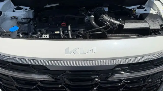 2024 Kia Seltos X-Line