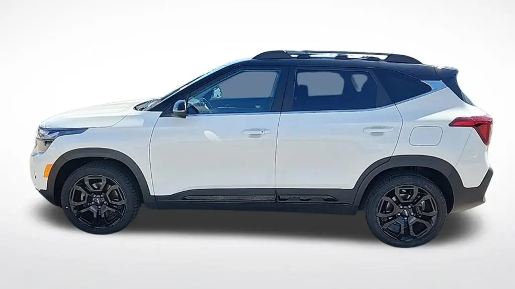 2024 Kia Seltos X-Line