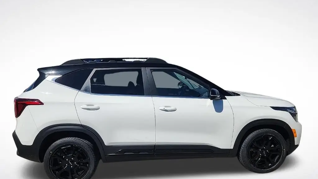 2024 Kia Seltos X-Line