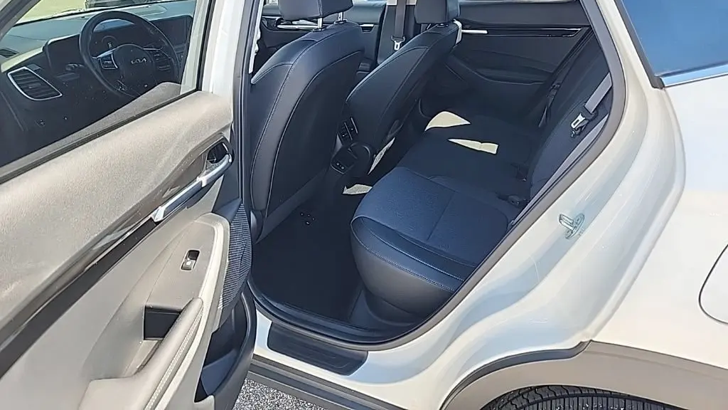 2024 Kia Seltos X-Line