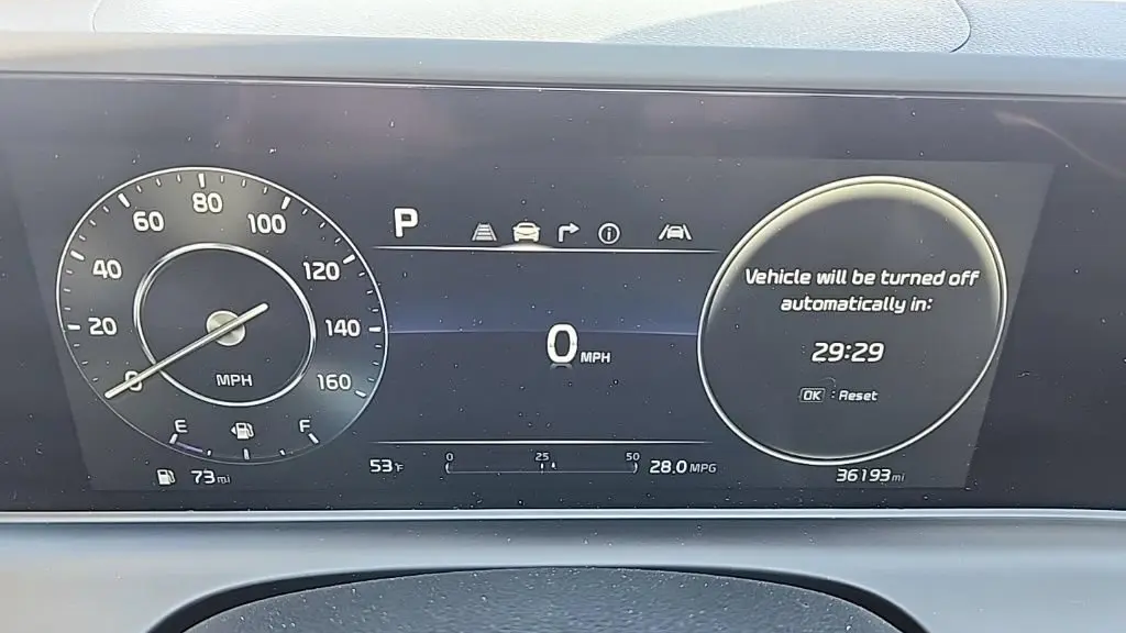 2024 Kia Seltos X-Line