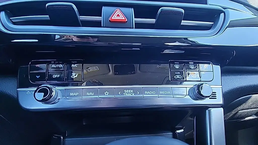 2024 Kia Seltos X-Line