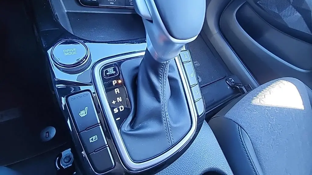 2024 Kia Seltos X-Line
