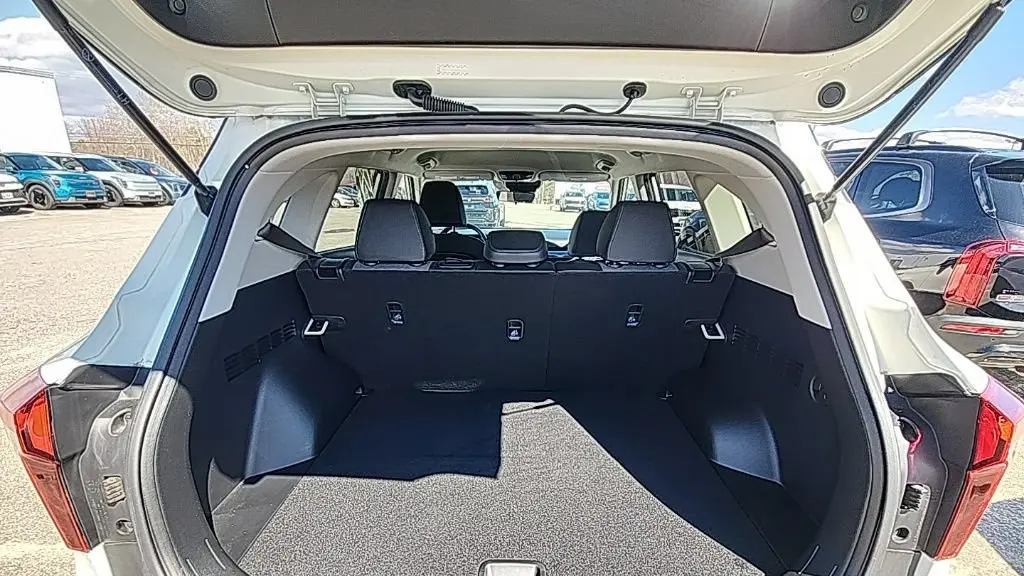2024 Kia Seltos X-Line