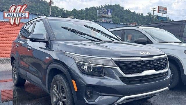 Preowned 2023 Kia Seltos S for Sale