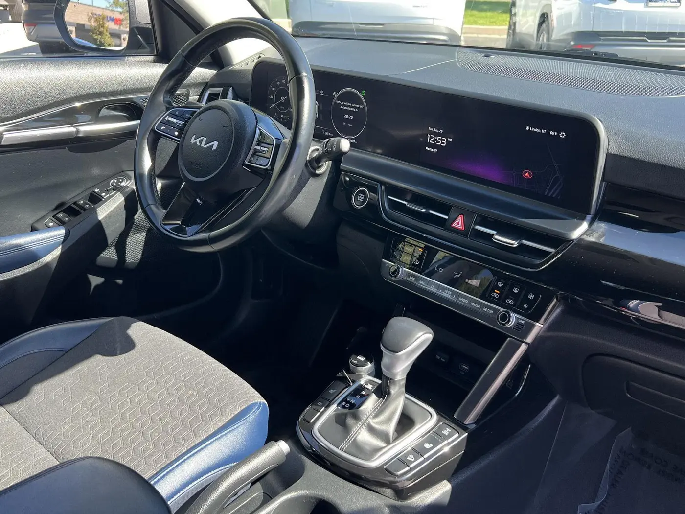 2024 Kia Seltos - $22,421