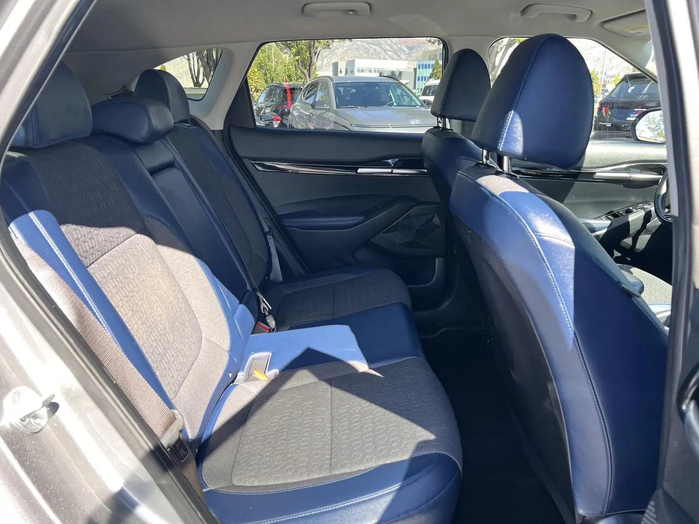 2024 Kia Seltos - $22,421