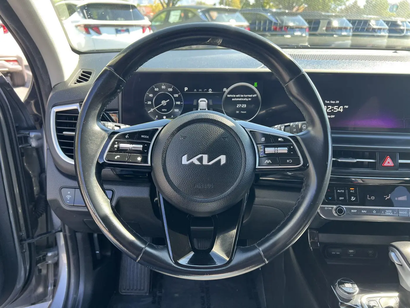 2024 Kia Seltos - $22,421