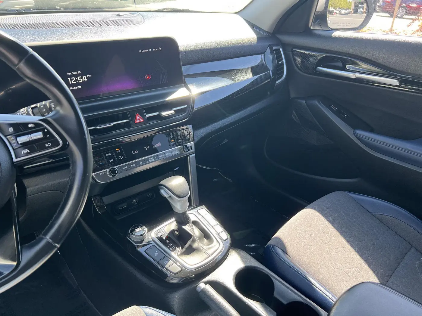 2024 Kia Seltos - $22,421