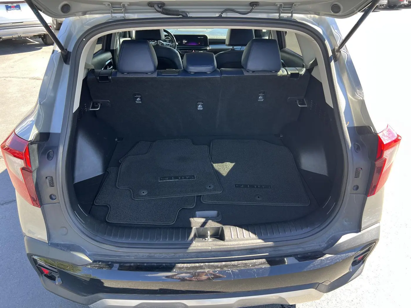 2024 Kia Seltos - $22,421