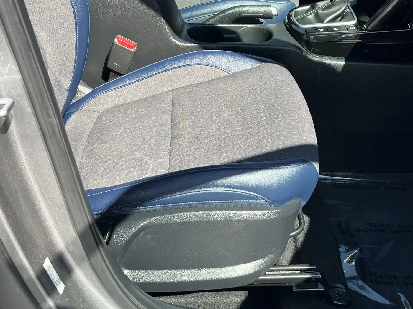 2024 Kia Seltos - $22,421