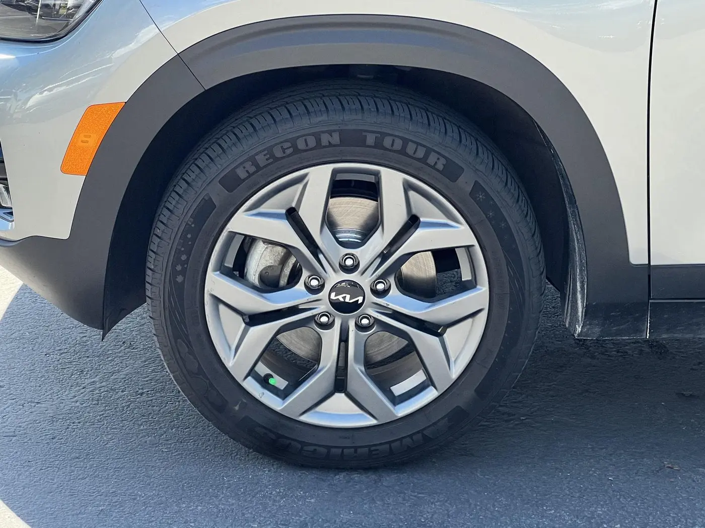 2024 Kia Seltos - $22,421