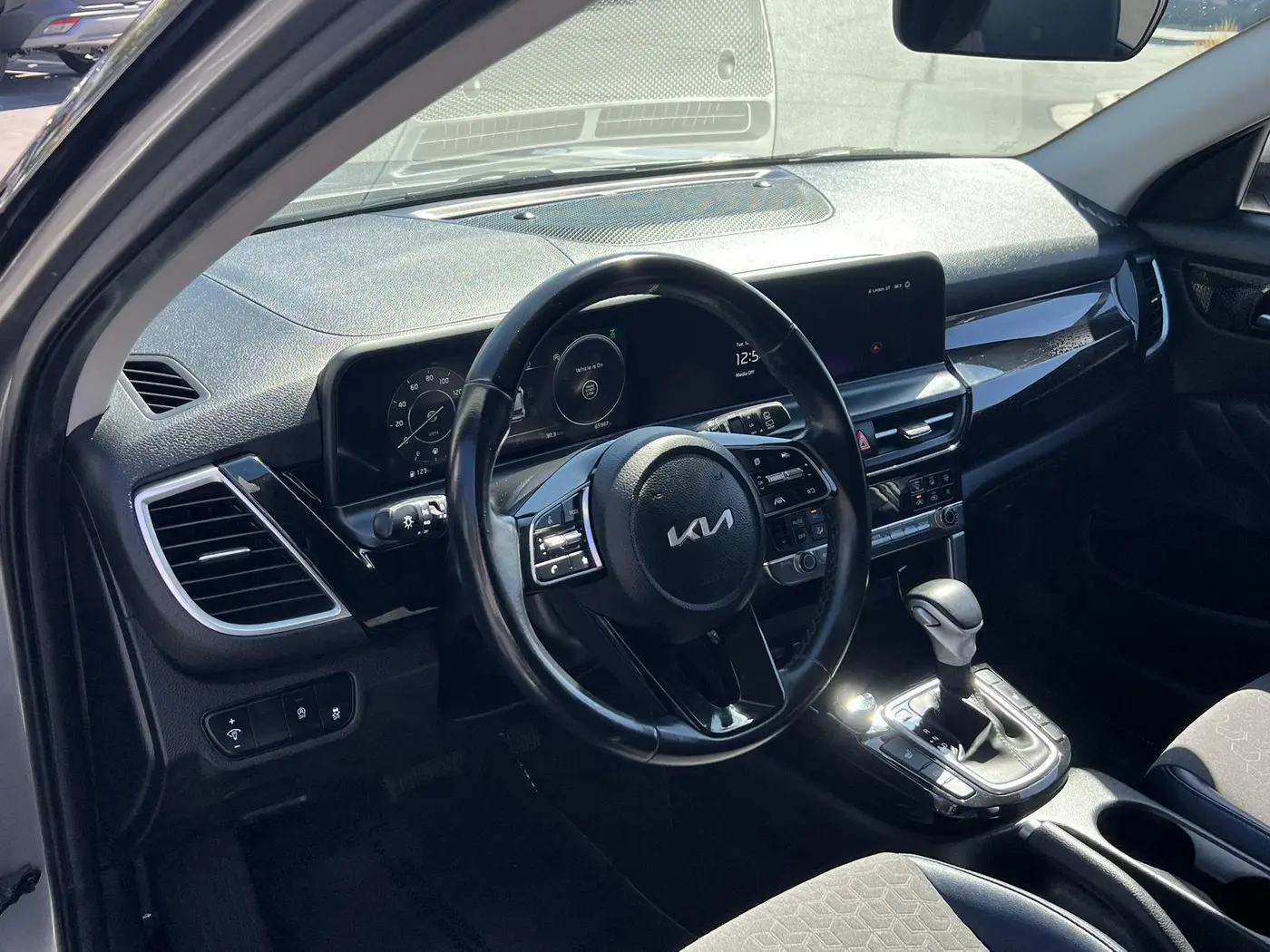 2024 Kia Seltos - $22,421