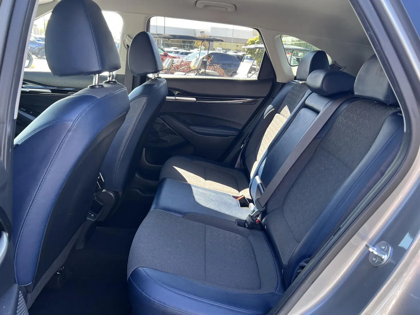 2024 Kia Seltos - $22,421