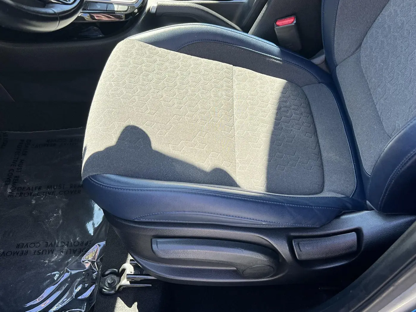 2024 Kia Seltos - $22,421