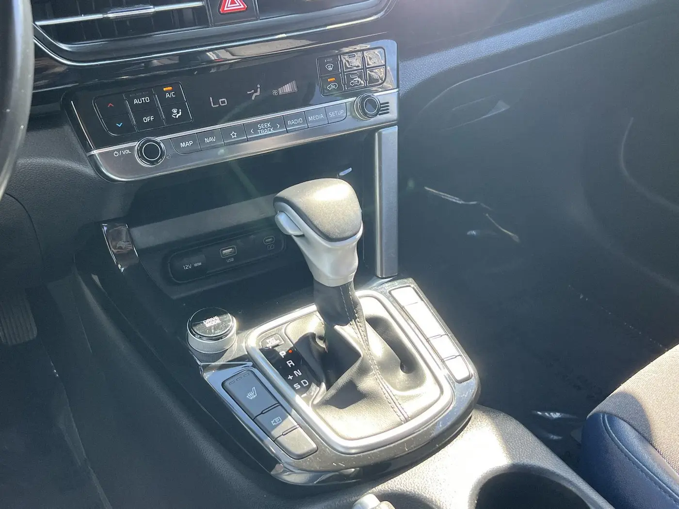 2024 Kia Seltos - $22,421