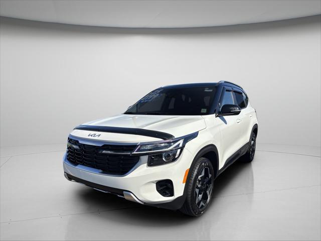 2025 Kia Seltos - $21,999