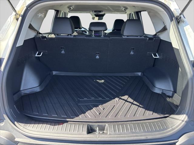 2025 Kia Seltos - $21,999