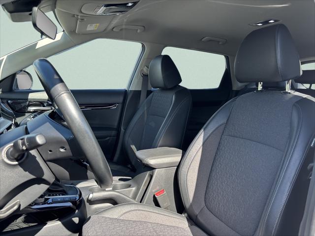 2025 Kia Seltos - $21,999