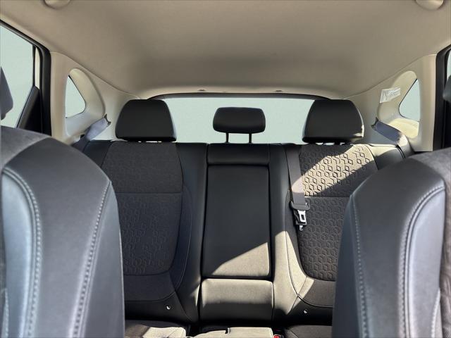 2025 Kia Seltos - $21,999