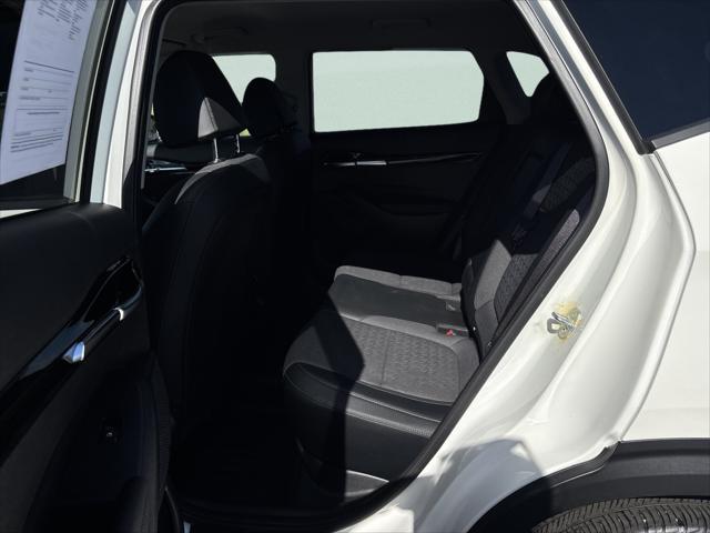 2025 Kia Seltos - $21,999