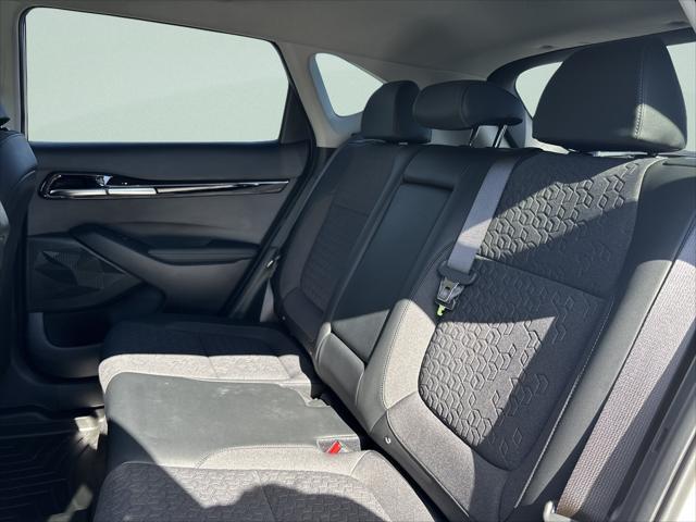 2025 Kia Seltos - $21,999
