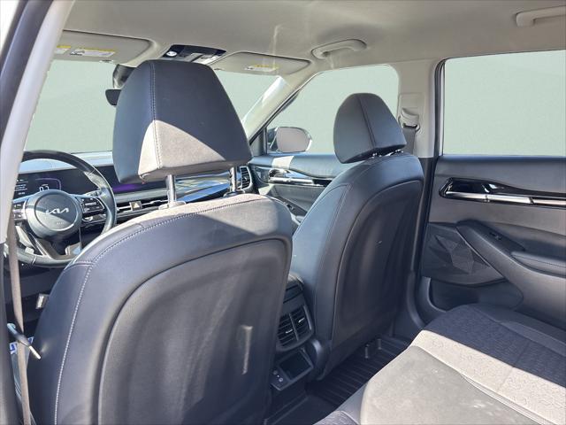 2025 Kia Seltos - $21,999