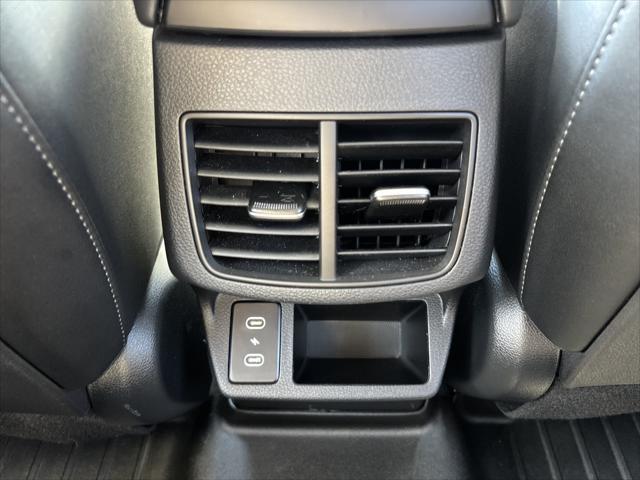 2025 Kia Seltos - $21,999