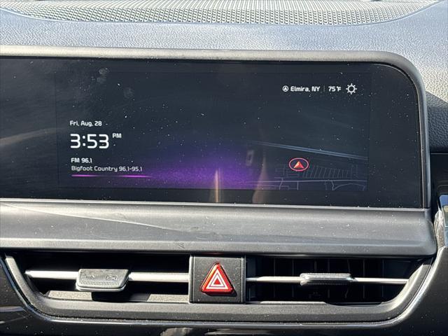 2025 Kia Seltos - $21,999