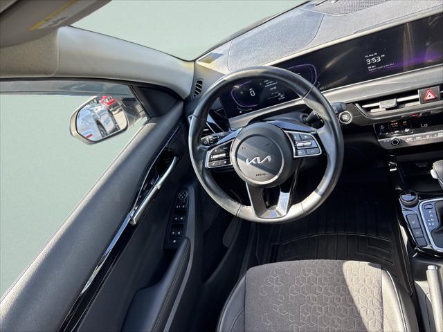 2025 Kia Seltos - $21,999