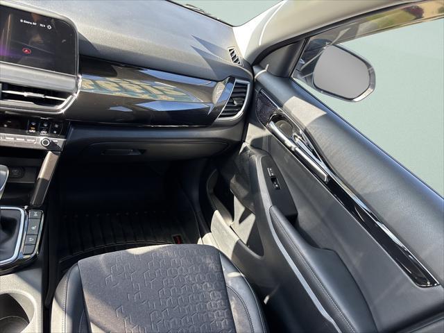 2025 Kia Seltos - $21,999
