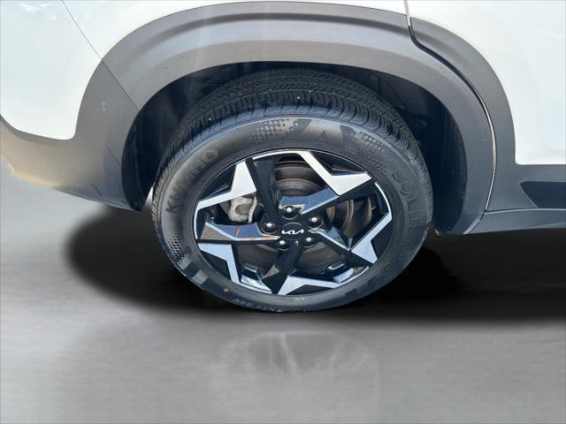 2025 Kia Seltos - $21,999