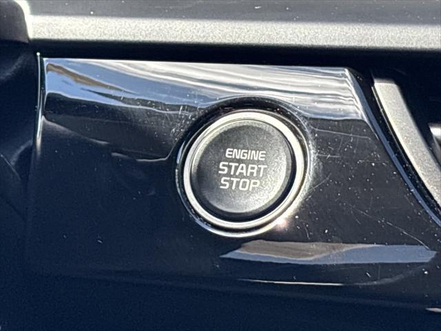 2025 Kia Seltos - $21,999