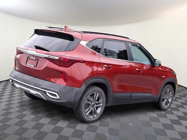 2022 Kia Seltos - $21,888