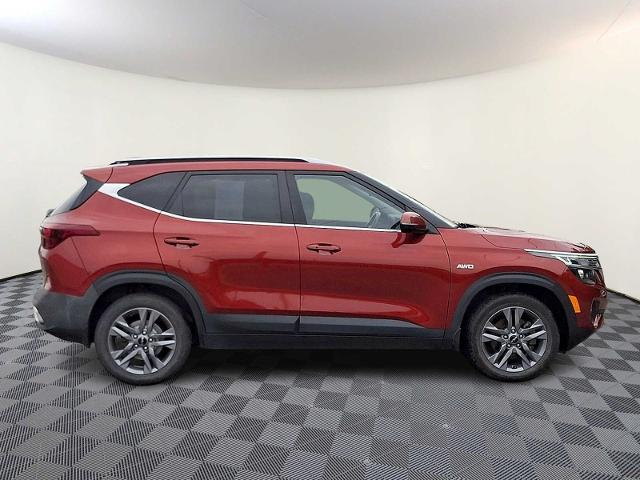 2022 Kia Seltos - $21,888