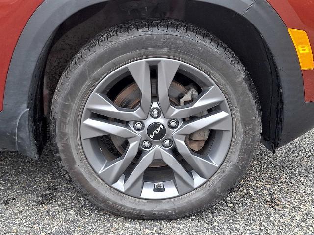 2022 Kia Seltos - $21,888