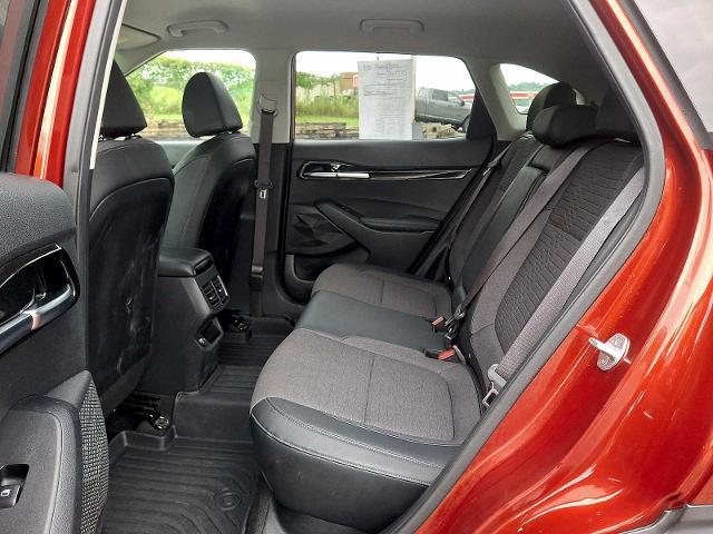 2022 Kia Seltos - $21,888