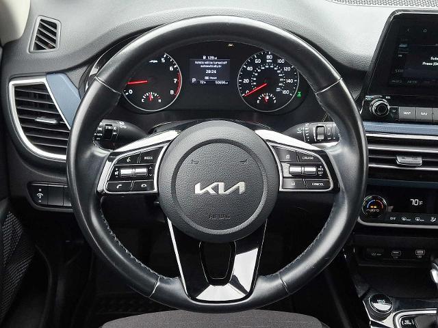 2022 Kia Seltos - $21,888