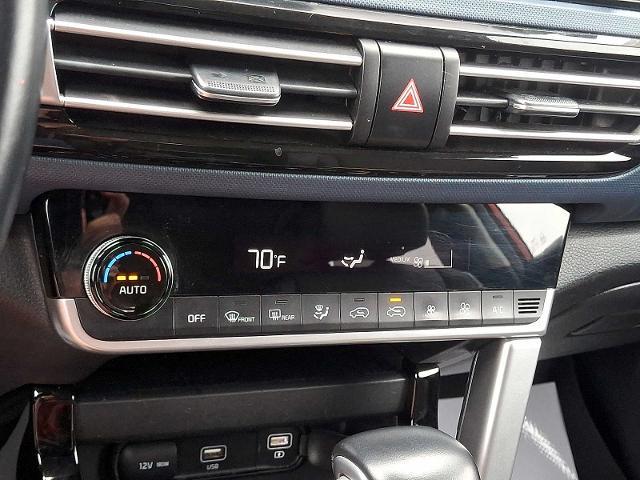 2022 Kia Seltos - $21,888