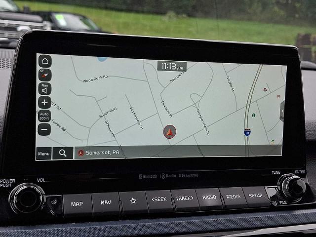 2022 Kia Seltos - $21,888