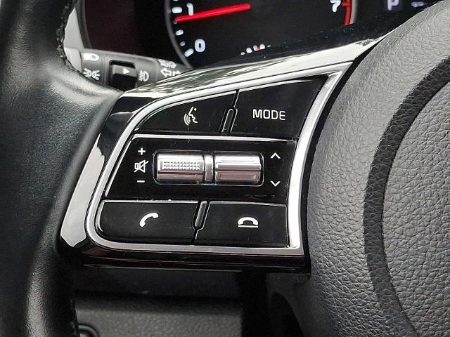 2022 Kia Seltos - $21,888