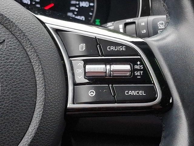 2022 Kia Seltos - $21,888