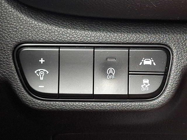 2022 Kia Seltos - $21,888