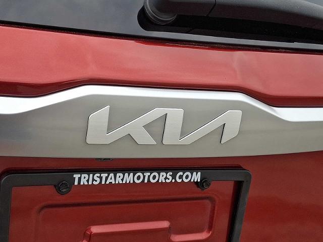 2022 Kia Seltos - $21,888