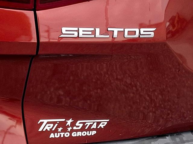 2022 Kia Seltos - $21,888