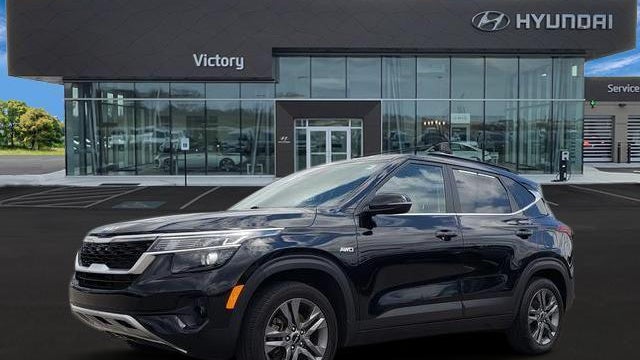 Preowned 2023 Kia Seltos S for Sale