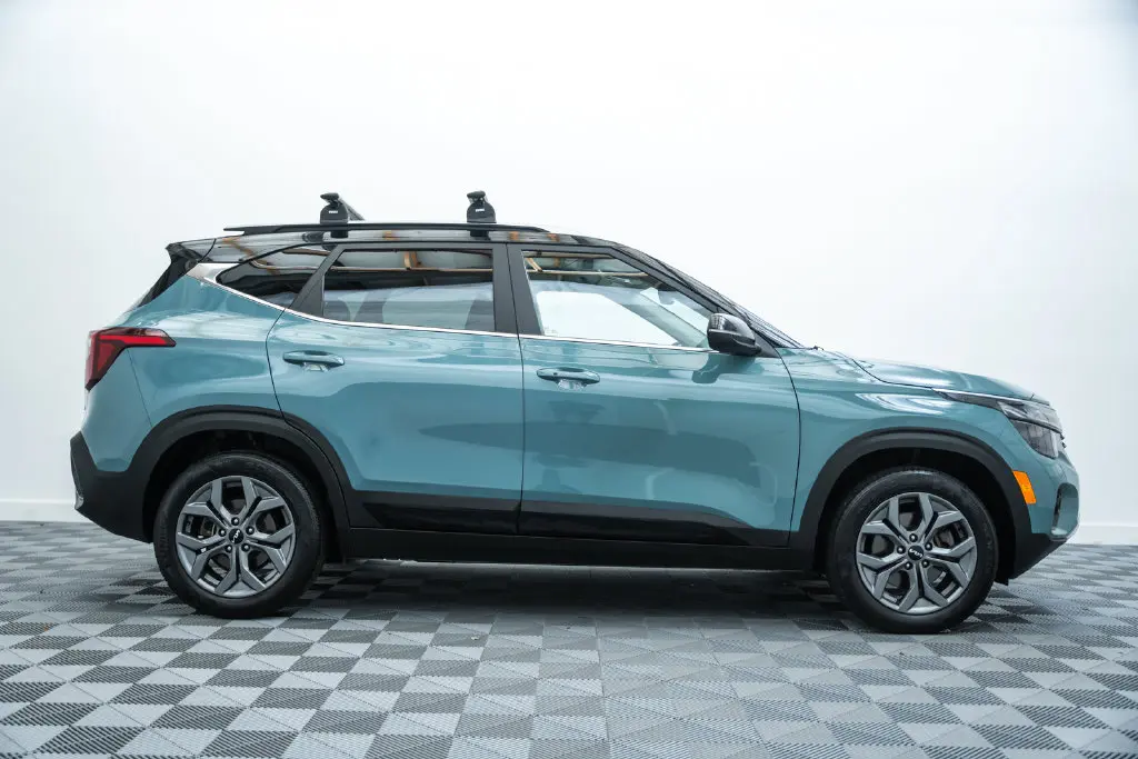 2024 Kia Seltos - $19,000