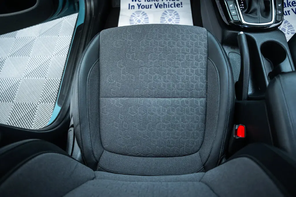 2024 Kia Seltos - $19,000