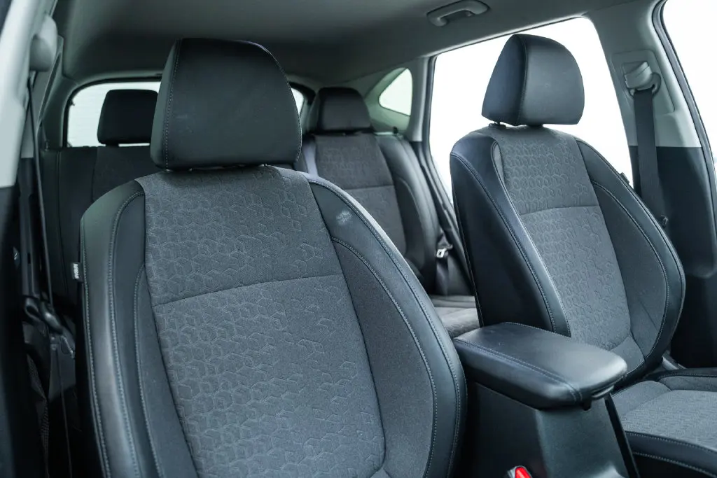 2024 Kia Seltos - $19,000