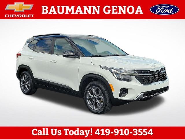 2024 Kia Seltos - $20,166